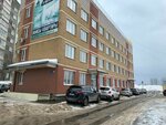 Земпроект Плюс (Udmurtskaya Street, 145А) ، أعمال المسح