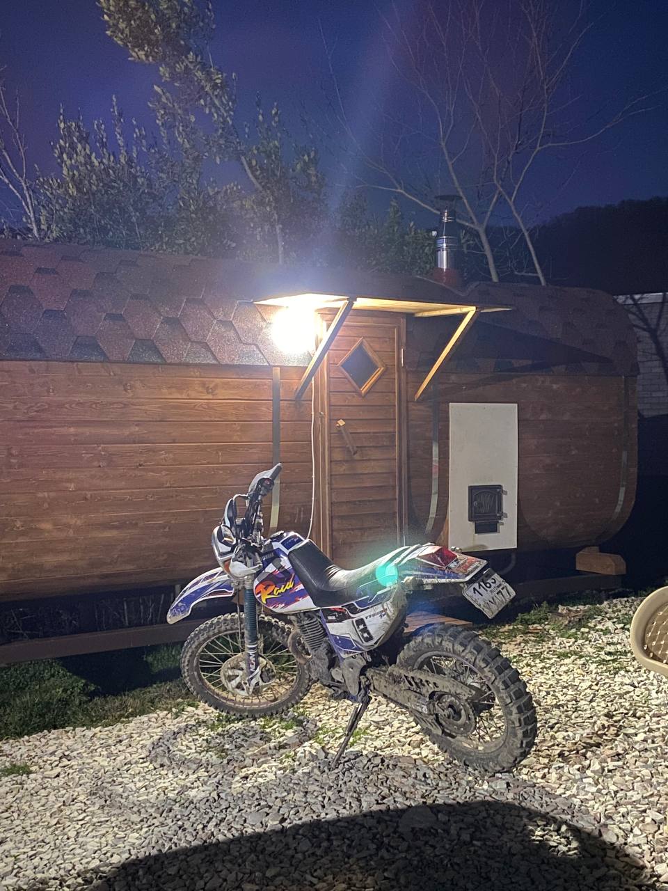 Фото Воронцовская Дача