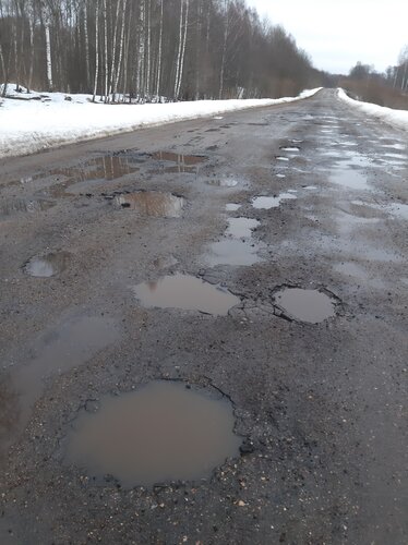 Строительство и ремонт дорог СОГБУ Смоленскавтодор, Смоленск, фото