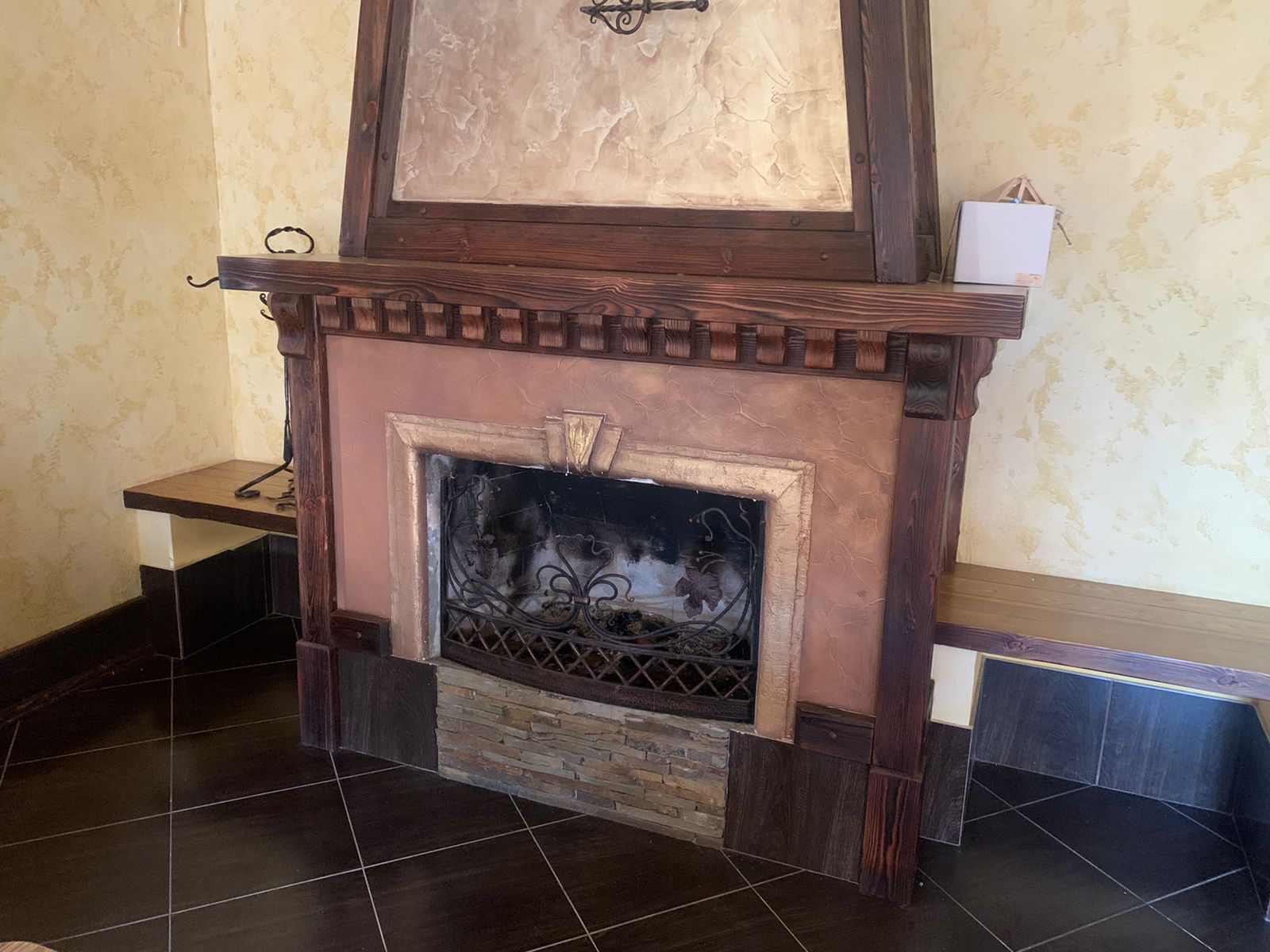 Фото Grand SofiaViktoria