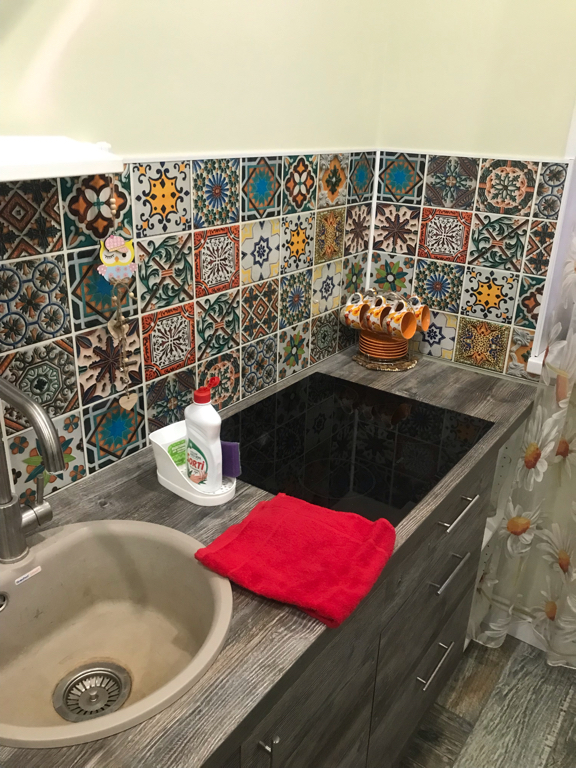 Фото Сова в Шереметьево