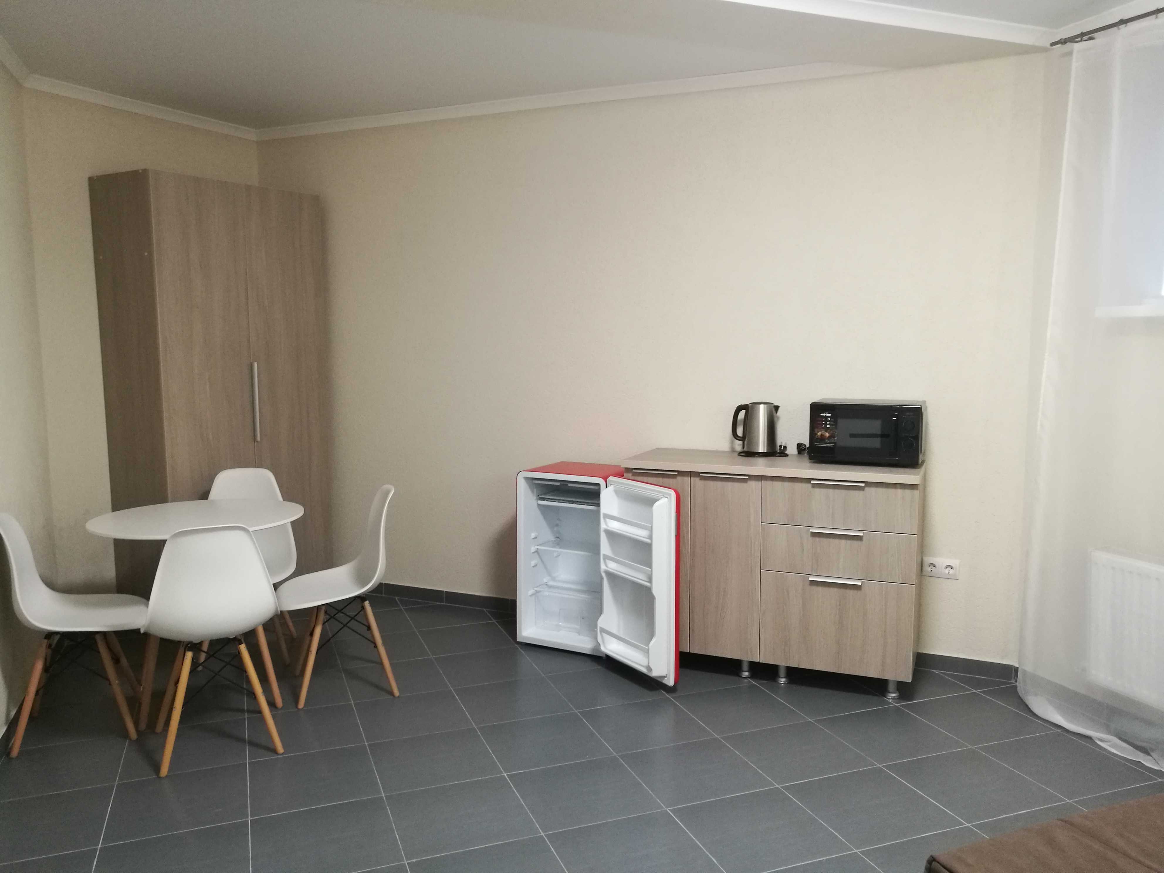 Фото Радуга