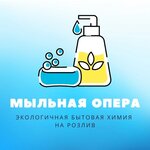 Мыльная Опера (ул. Пятилетки, 47), магазин хозтоваров и бытовой химии в Березниках