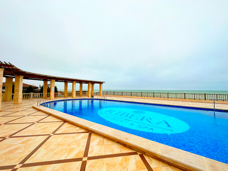 Фото Ribera Resort & SPA