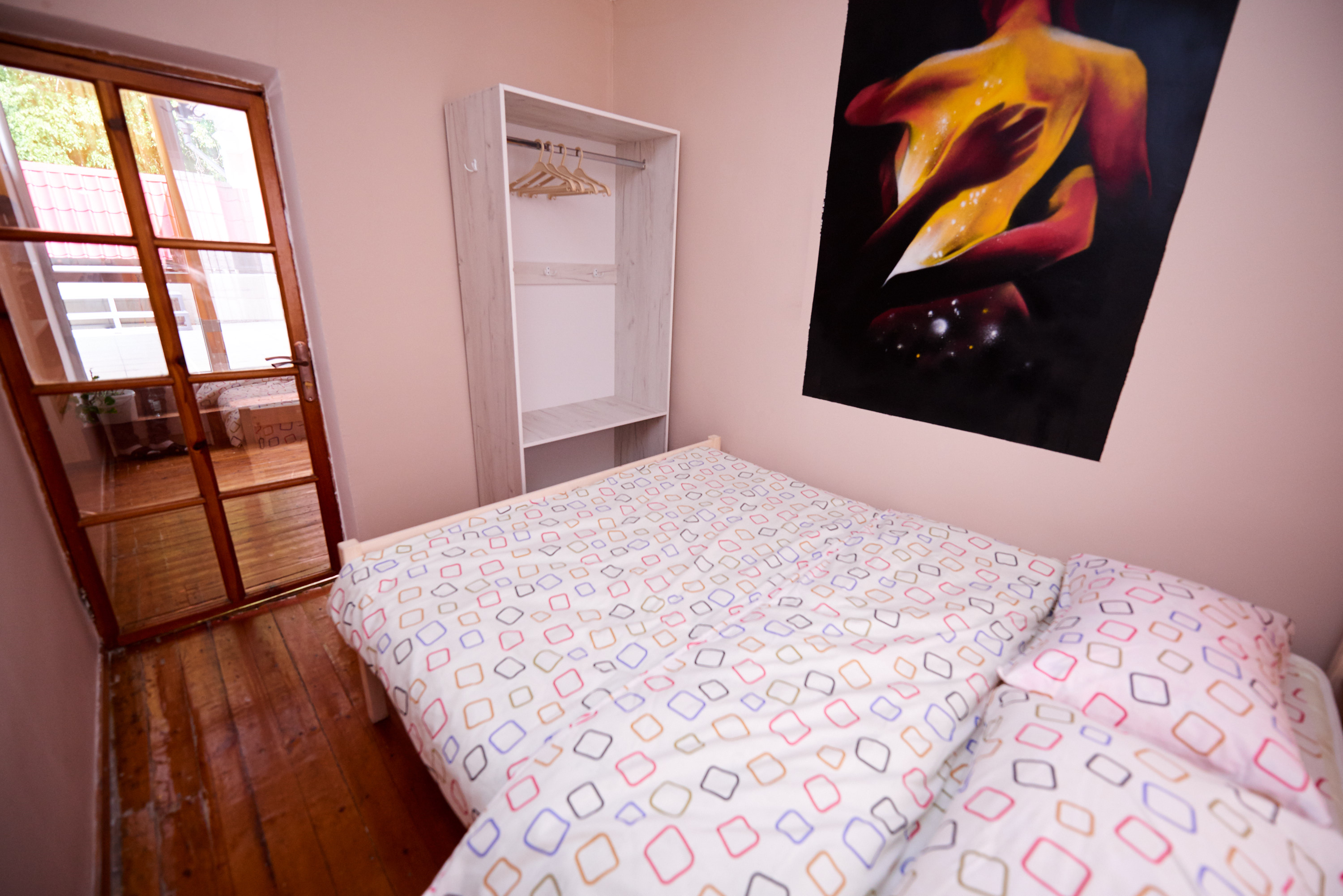 Фото Wanderlust Hostel