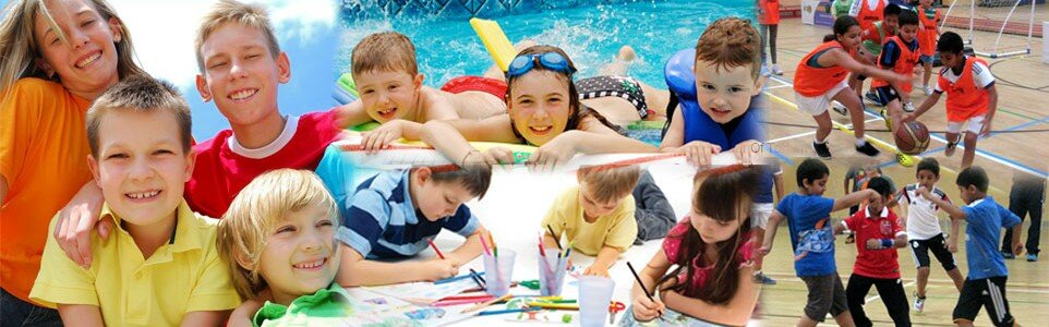 Sports school Ace Sports Academy, Dubai, photo