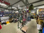 Хозмаркет (derevnya Plesenskoye, 17Б), household goods and chemicals shop