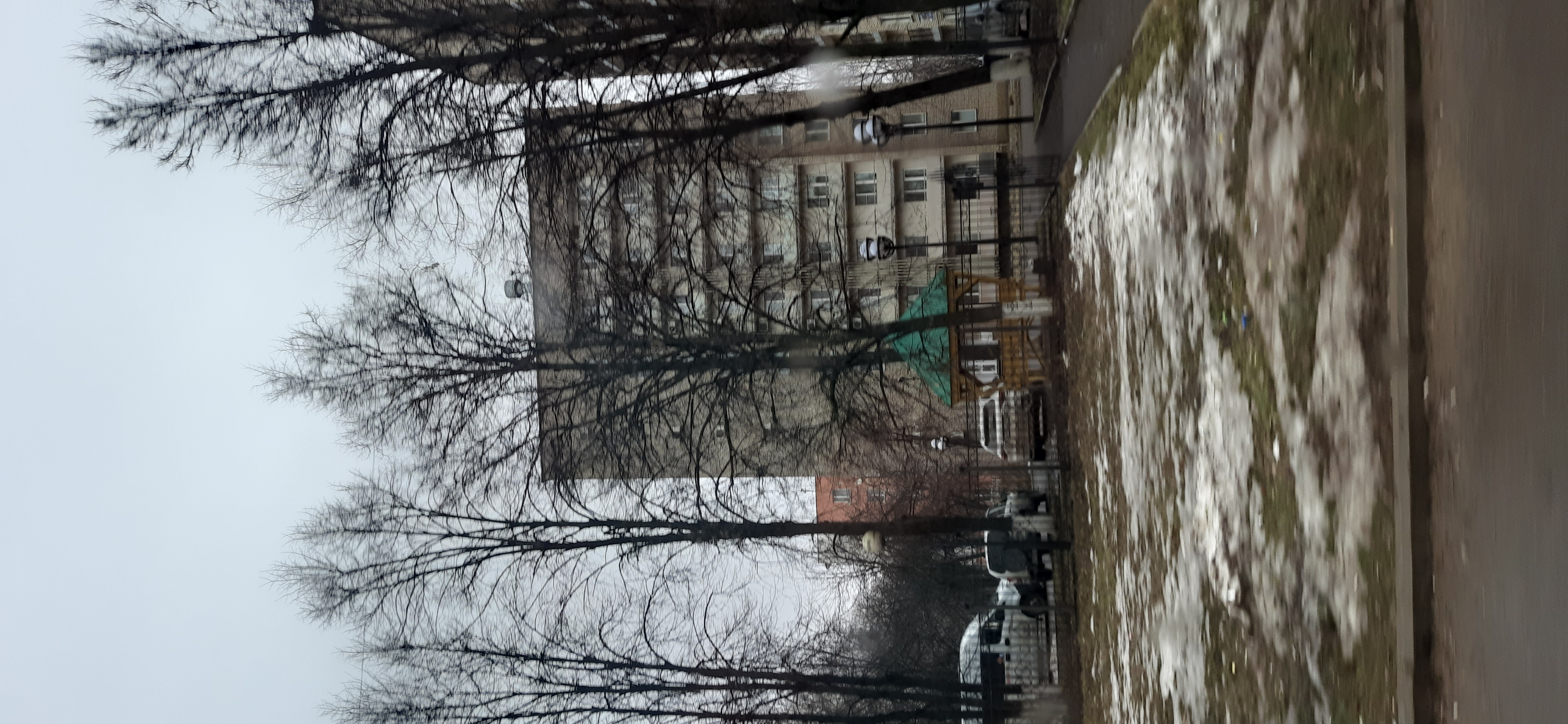 Фото Дом иностранных специалистов