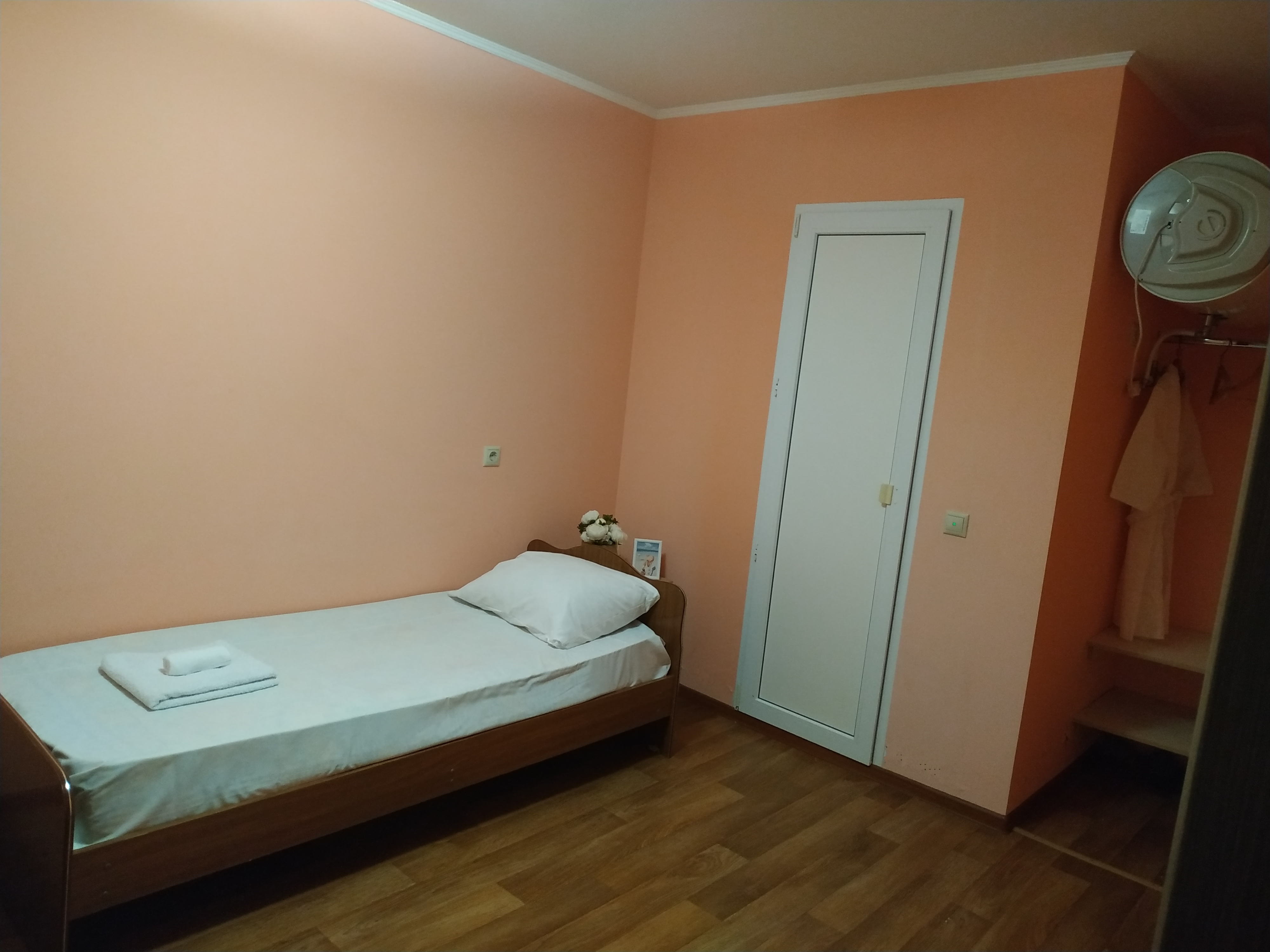 Фото Восточный берег