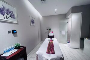 Dreamworks (City Centre Deira, Port Saeed, Deira, Dubai), spa