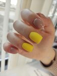 Grillage (Leninskiy Avenue, 101/1), nail salon