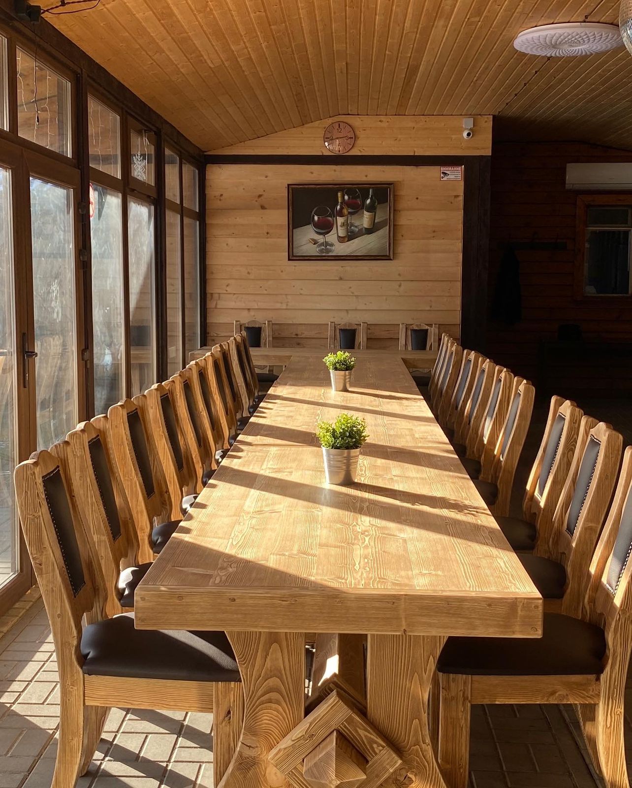 Фото Панорама