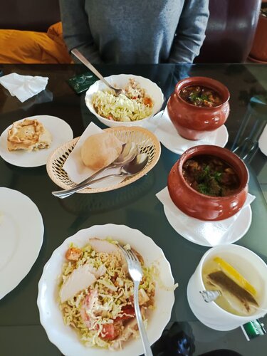 Cafetería Nurly, , foto