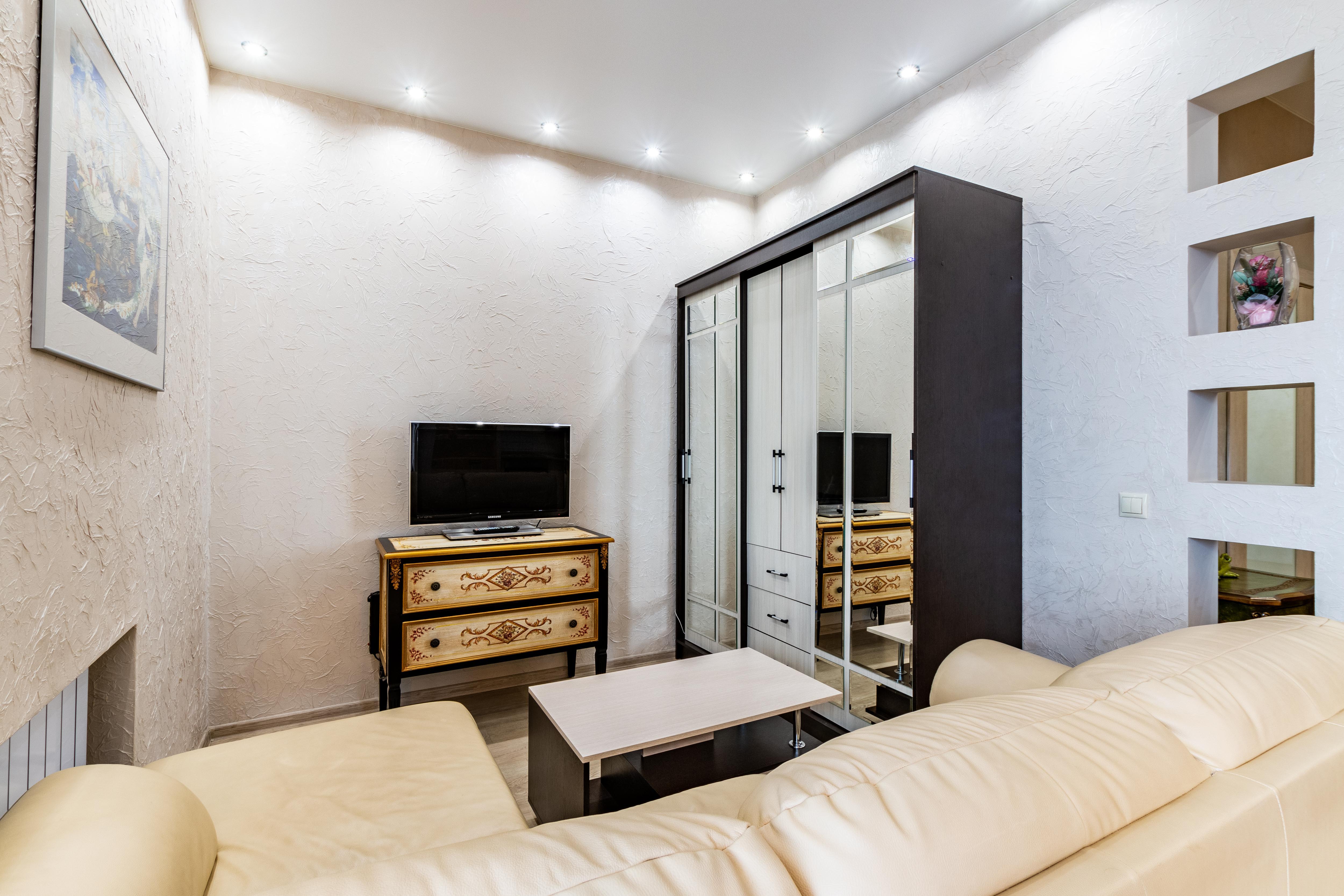 Фото Pashk Inn Apartments на улице Белинского