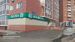 Adora (Kemerovo, prospekt Shakhtyorov, 91) ، محل زهور