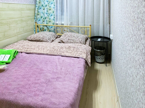 Гостиница StayWay на Таганской в Москве