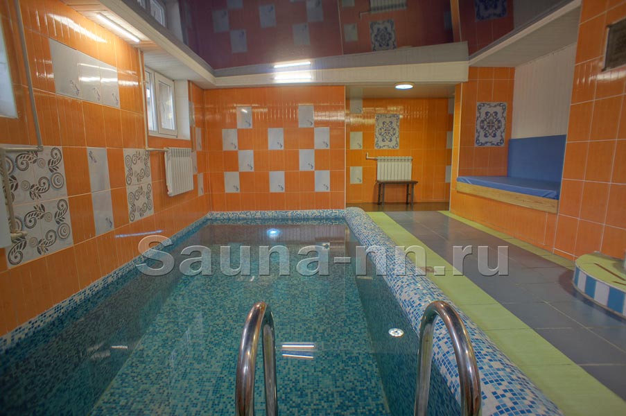 Фото Славянка