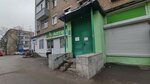 Сберлогистика (Neftyanikov Street, 32) ، الطرود الآلي