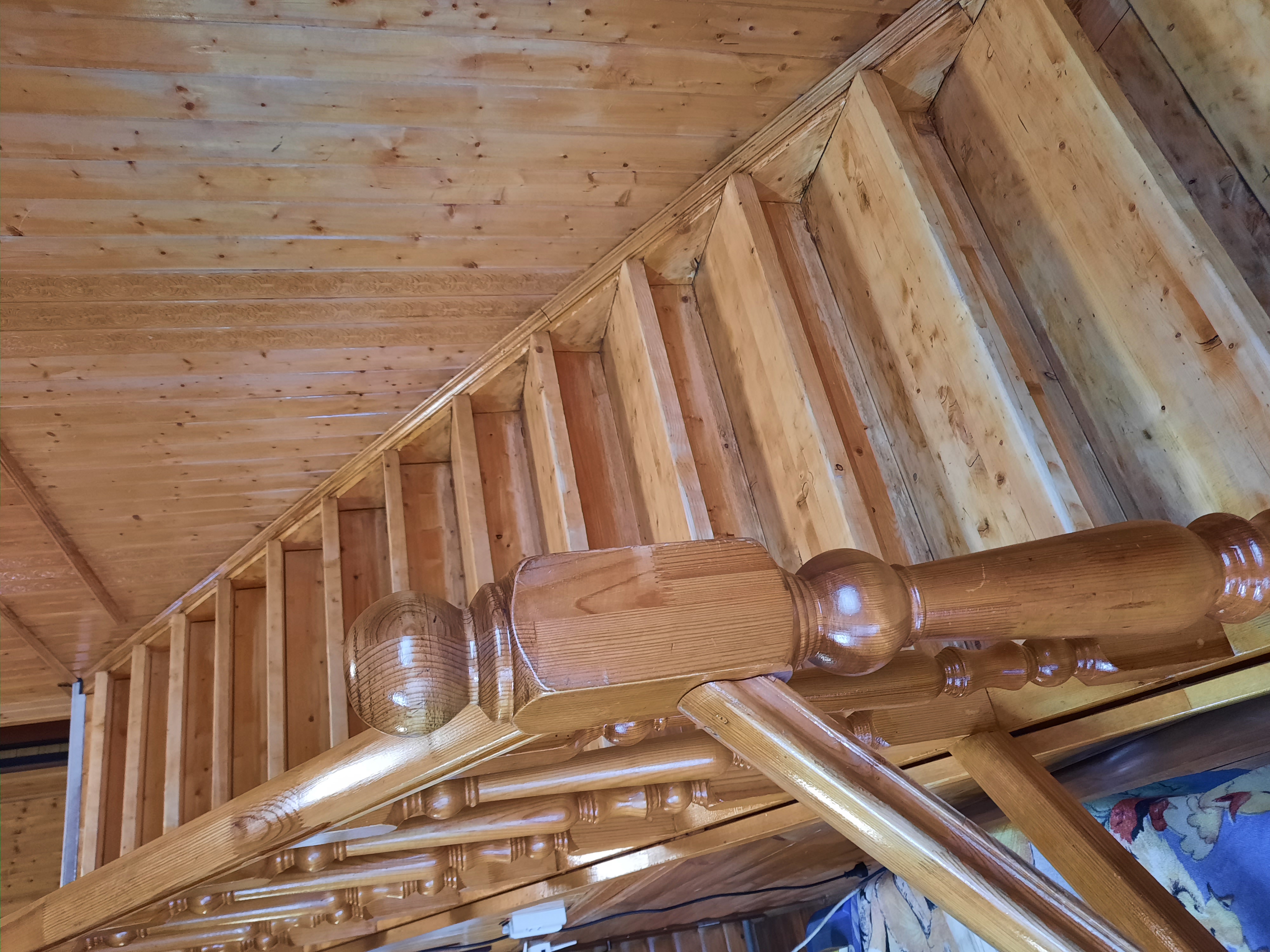 Фото Камчатский стиль