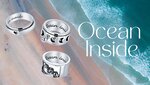 Ocean Inside (пер. Сивцев Вражек, 43, Москва), ювелирный магазин в Москве