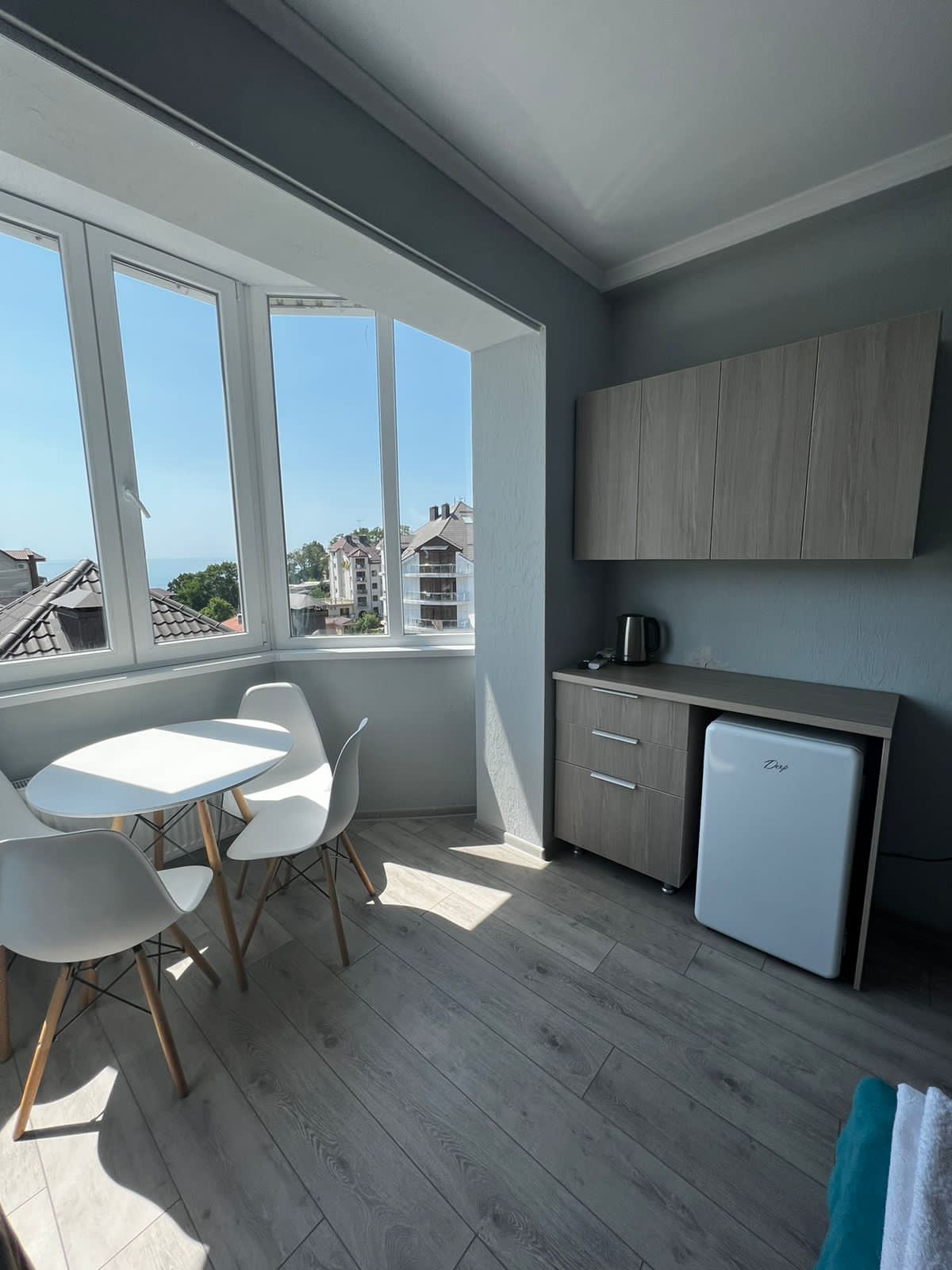 Фото Радуга