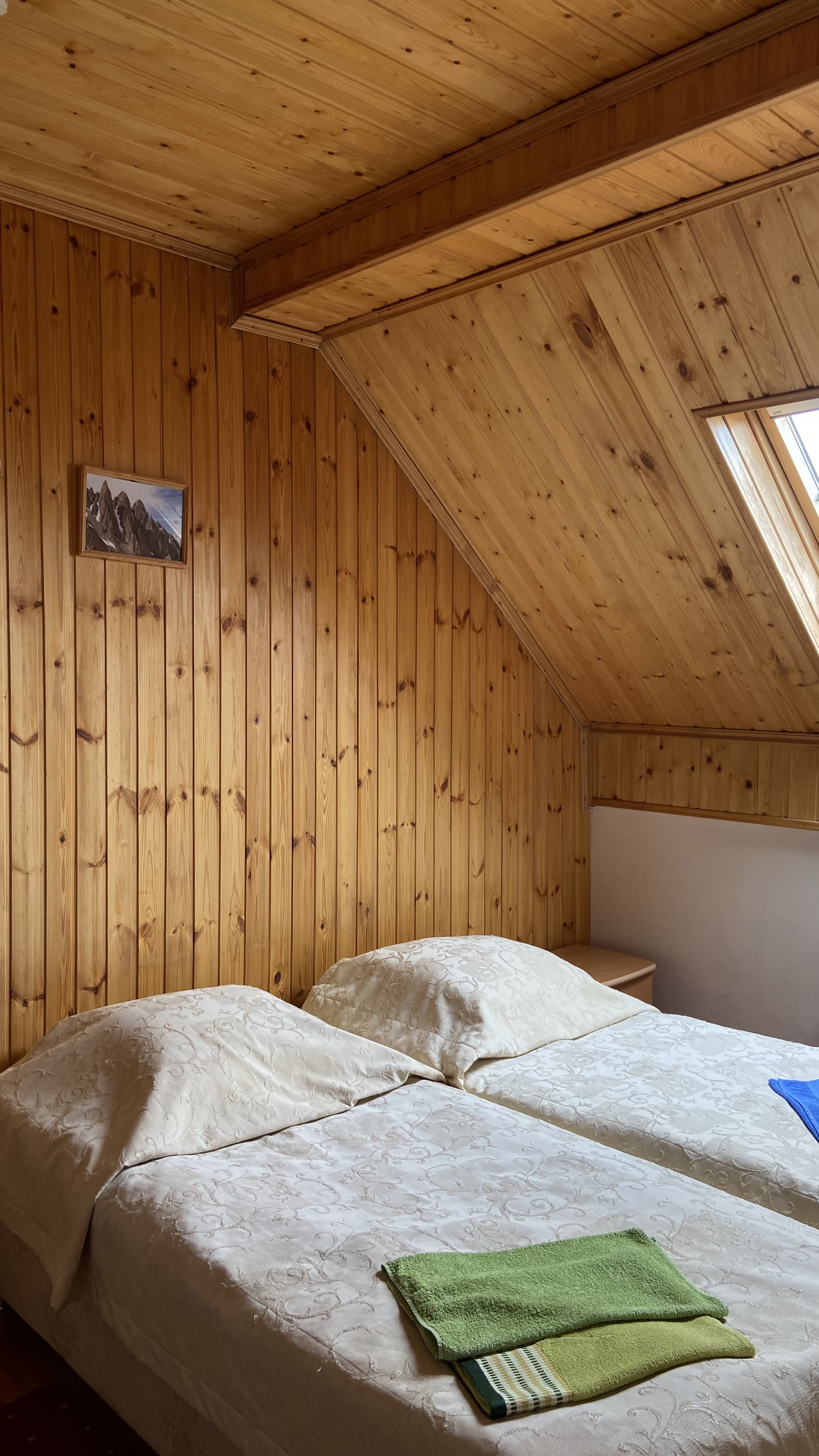 Фото Чыран-Азау