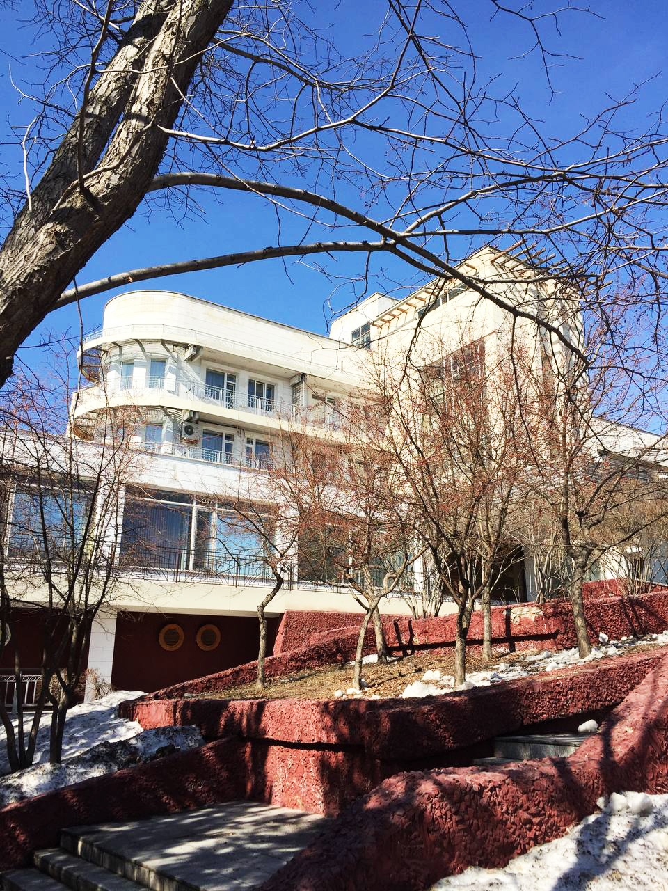 Фото Гостиница Иртыш