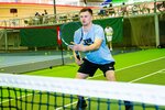 Berezovsky Tennis School (Severnaya Road, 12), tennis сlub