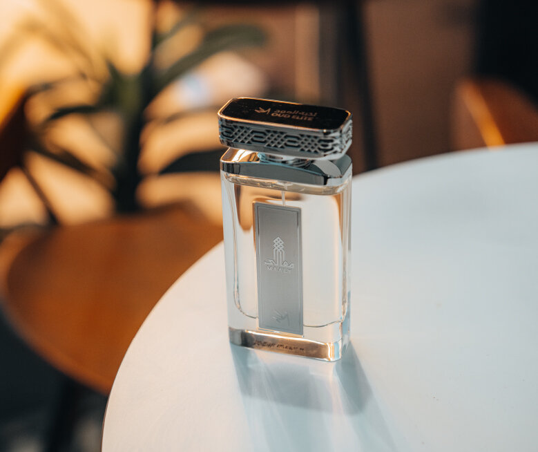 Oud Elite, perfume and cosmetics shop, Al Qasimiah, Bu Dang, Mega Mall