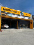 Erkan Tire and Rim Continental Branch (Ankara Province, Yenimahalle, Bati Boulevard, 6), tires and wheels