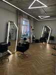 Jd Hair Studio (naberezhnaya Tukhachevskogo, 12), beauty salon