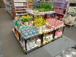 Akson (Sutyrina Street, 3), hardware store