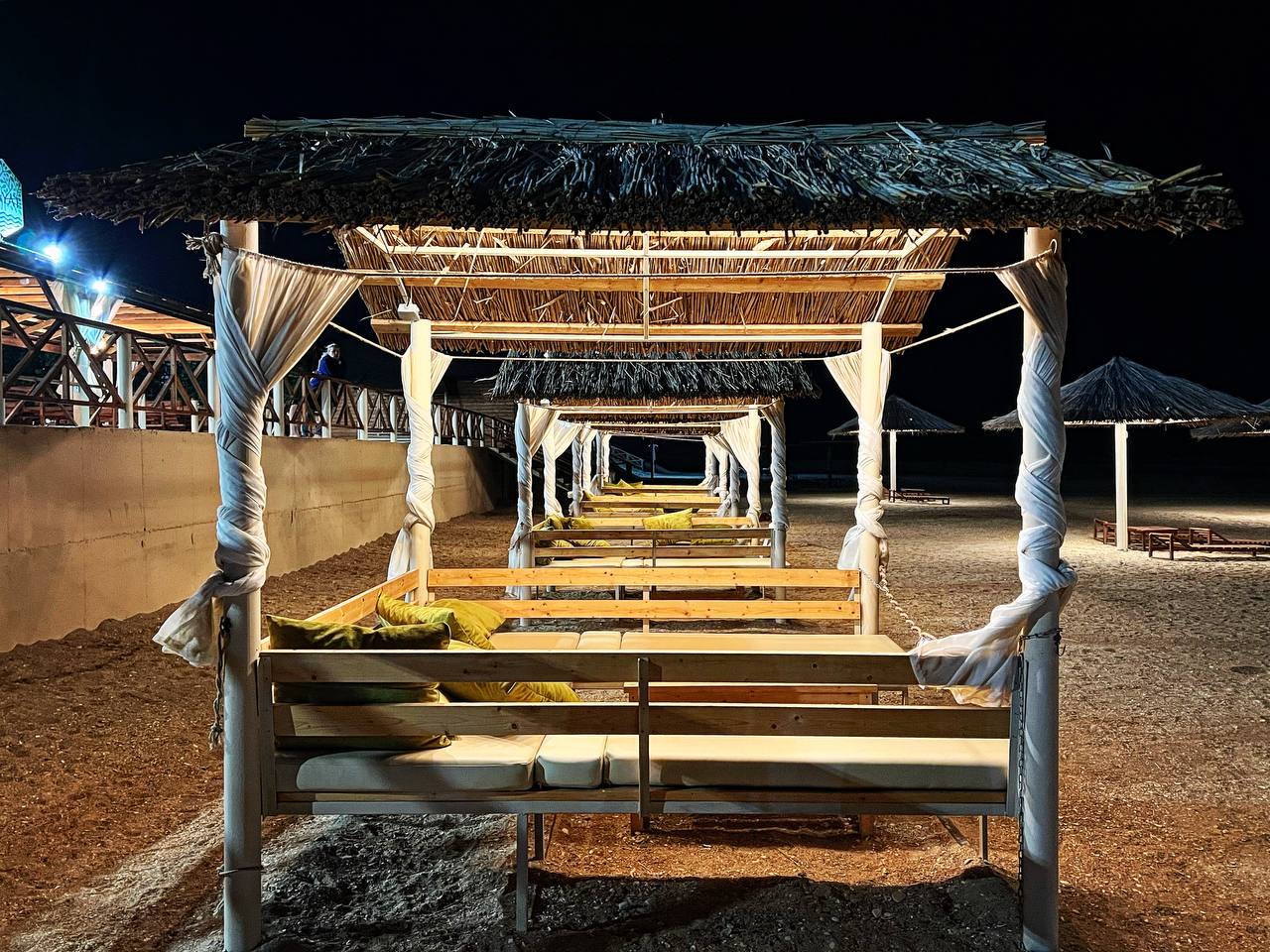 Фото Hayat Village