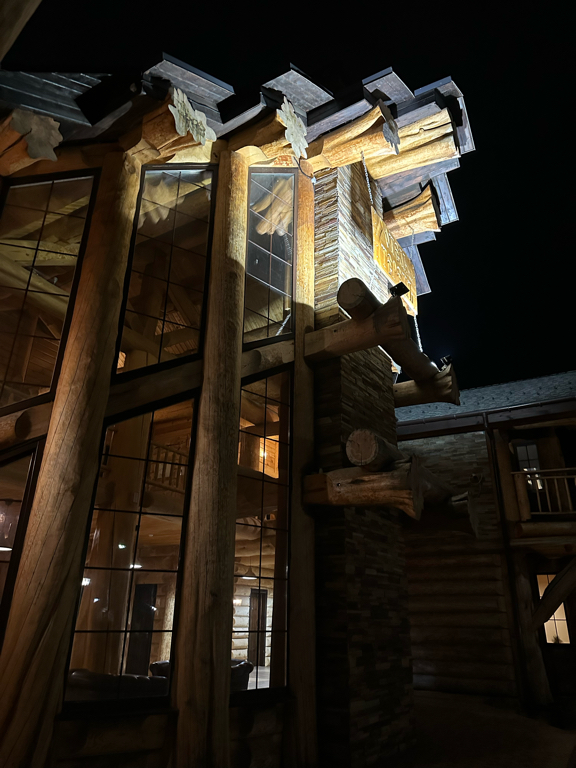 Фото Теремъ