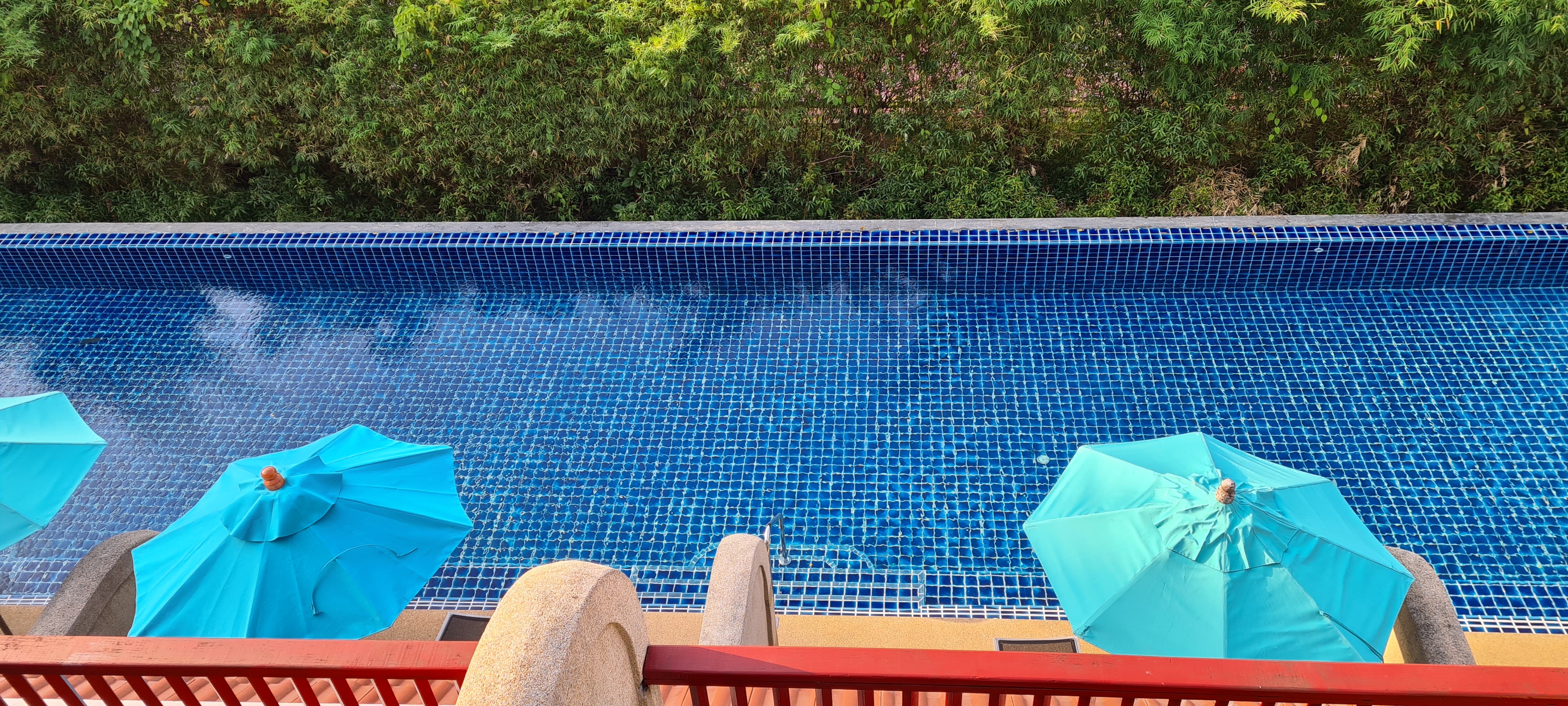 Фото Novotel Phuket Resort