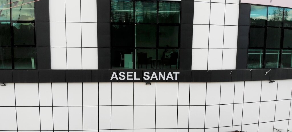 School of the arts Asel Art Course, Izmit, photo