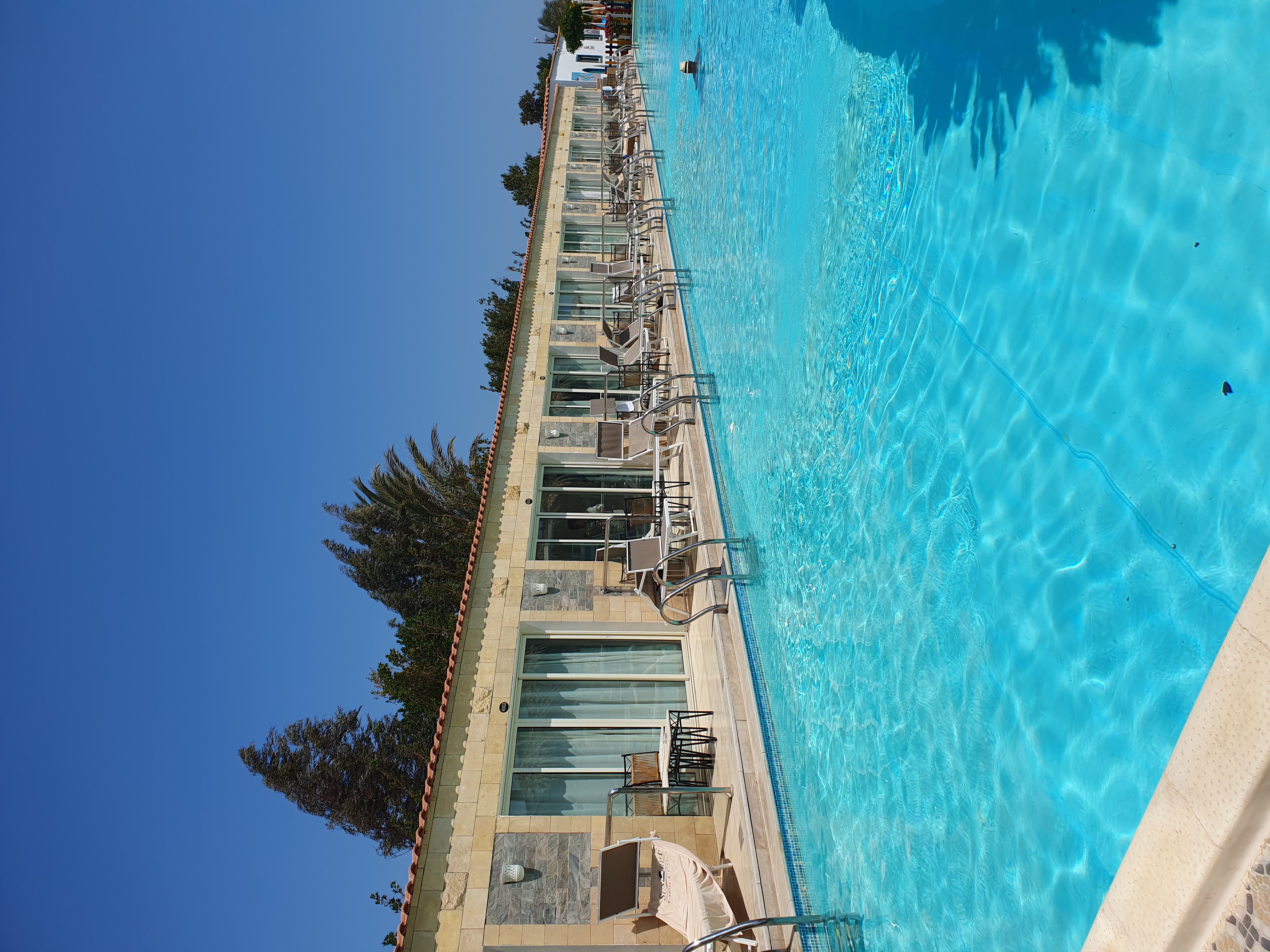 Фото Sunrise Aqua Joy Resort