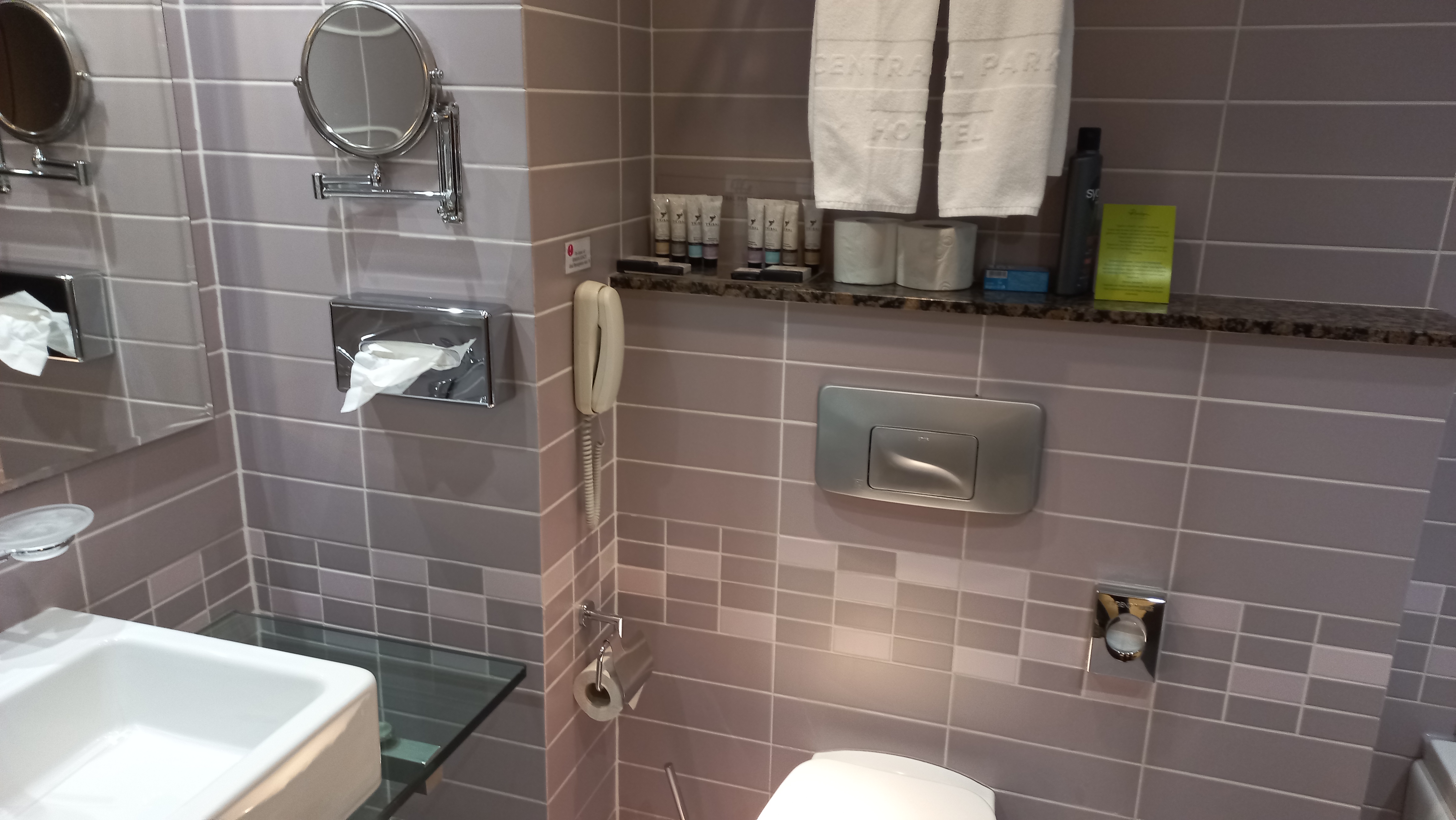 Фото Central Hotel Sofia