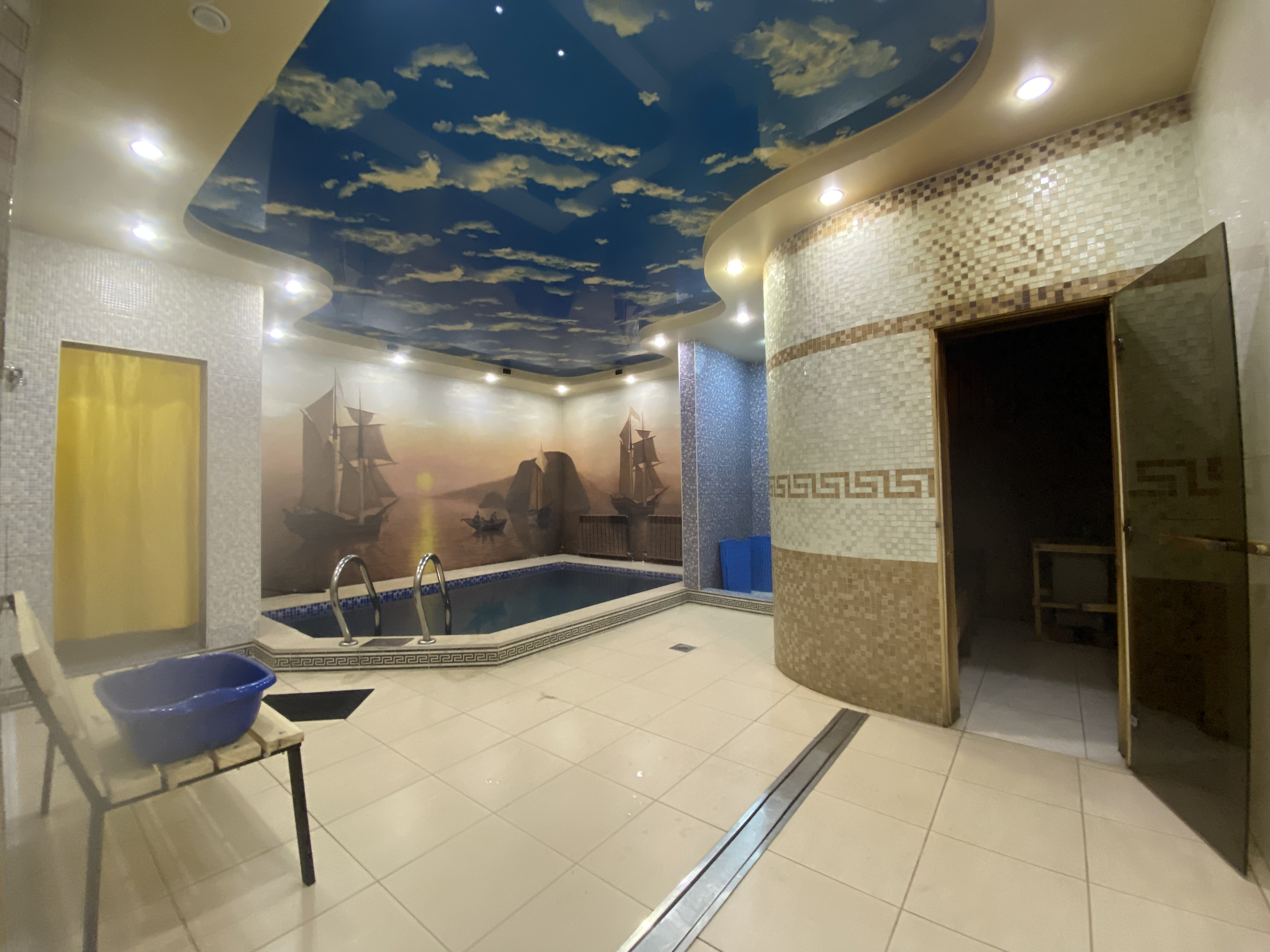 Фото Гавань