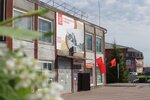 Ogibdd Omvd Rossii po Znamenskomu rayonu (selo Znamenskoye, ulitsa Lenina, 8) ، شرطة المرور