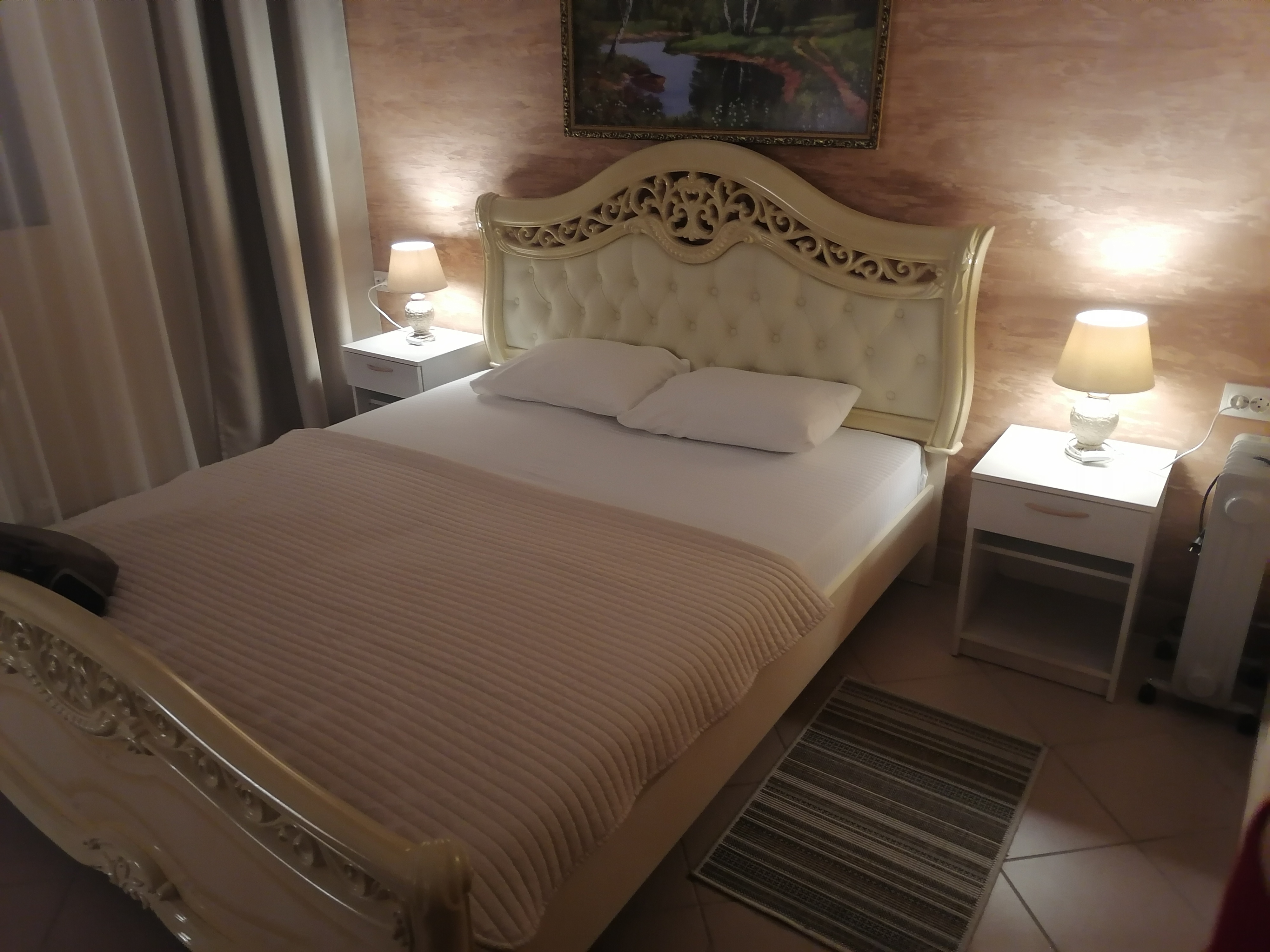 Фото Мещерский край