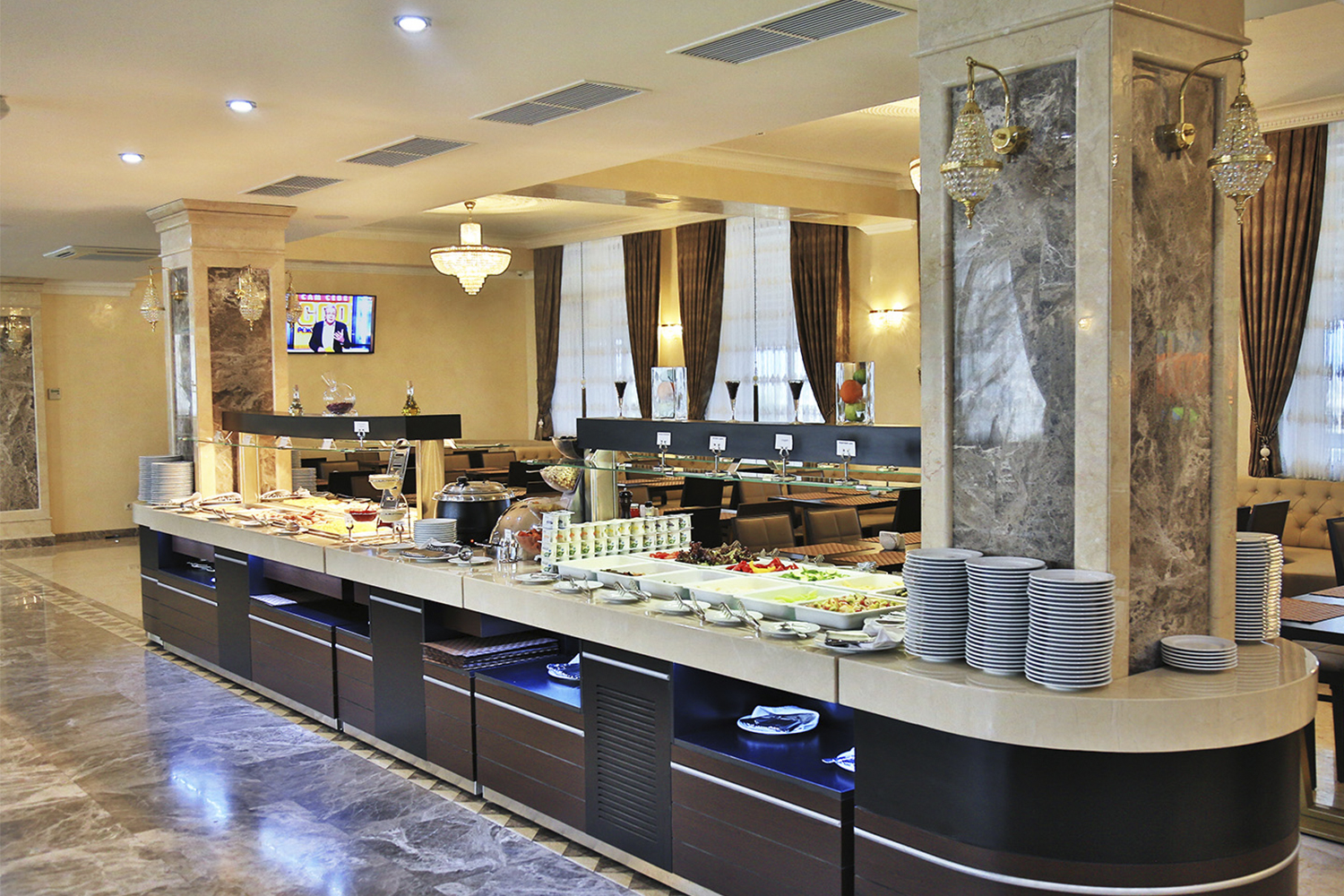 Фото Ribera Resort & SPA