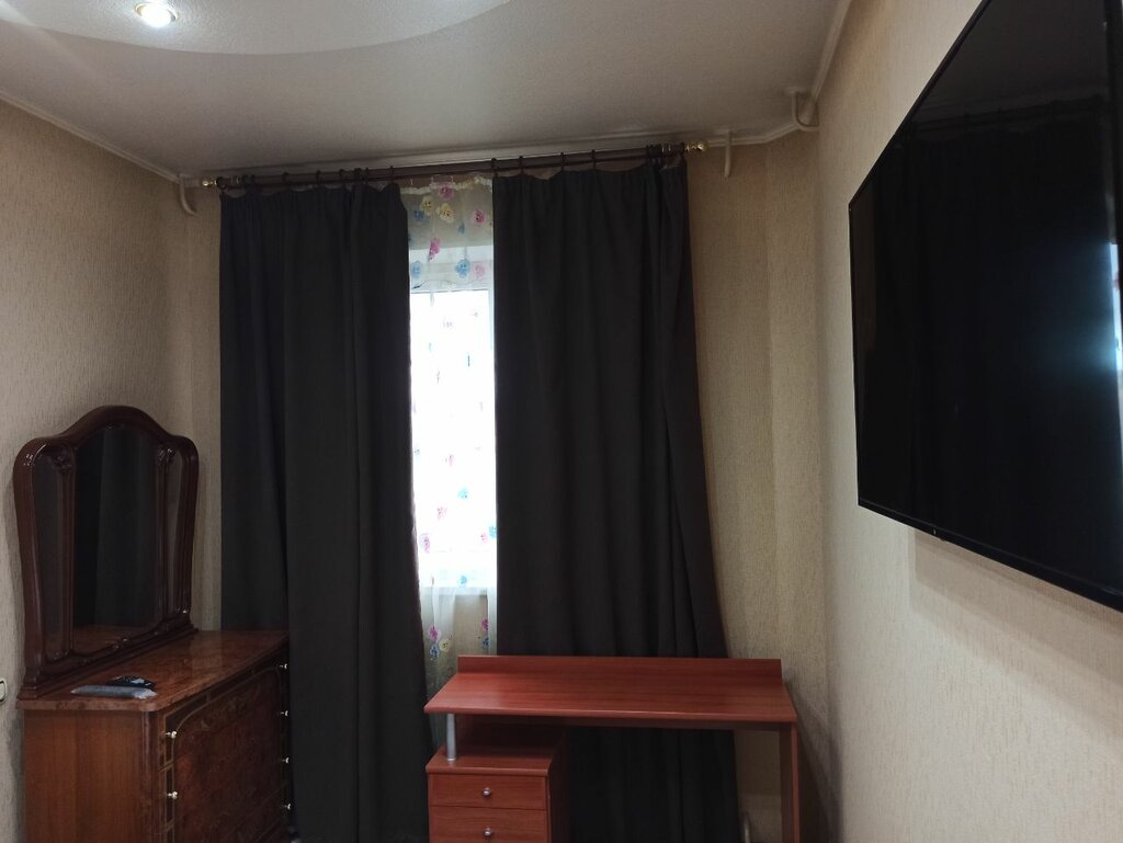 Short-term housing rental Two Pillows, Murmansk, photo