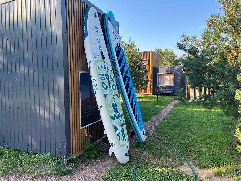 Фото Дом у залива