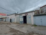 СТО (Dzerzhinskogo Avenue, 190), car service, auto repair