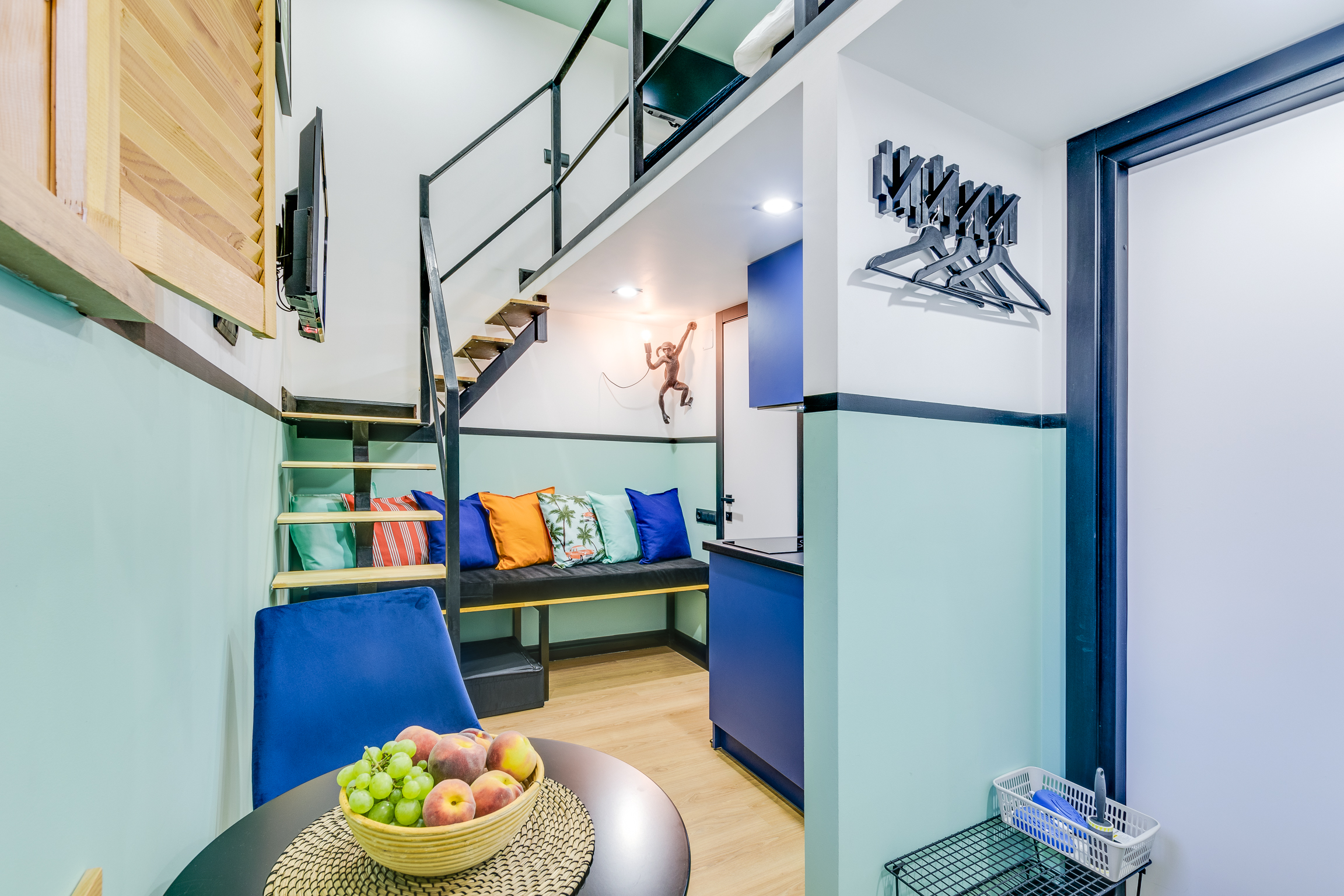 Фото Sokroma Джунгли