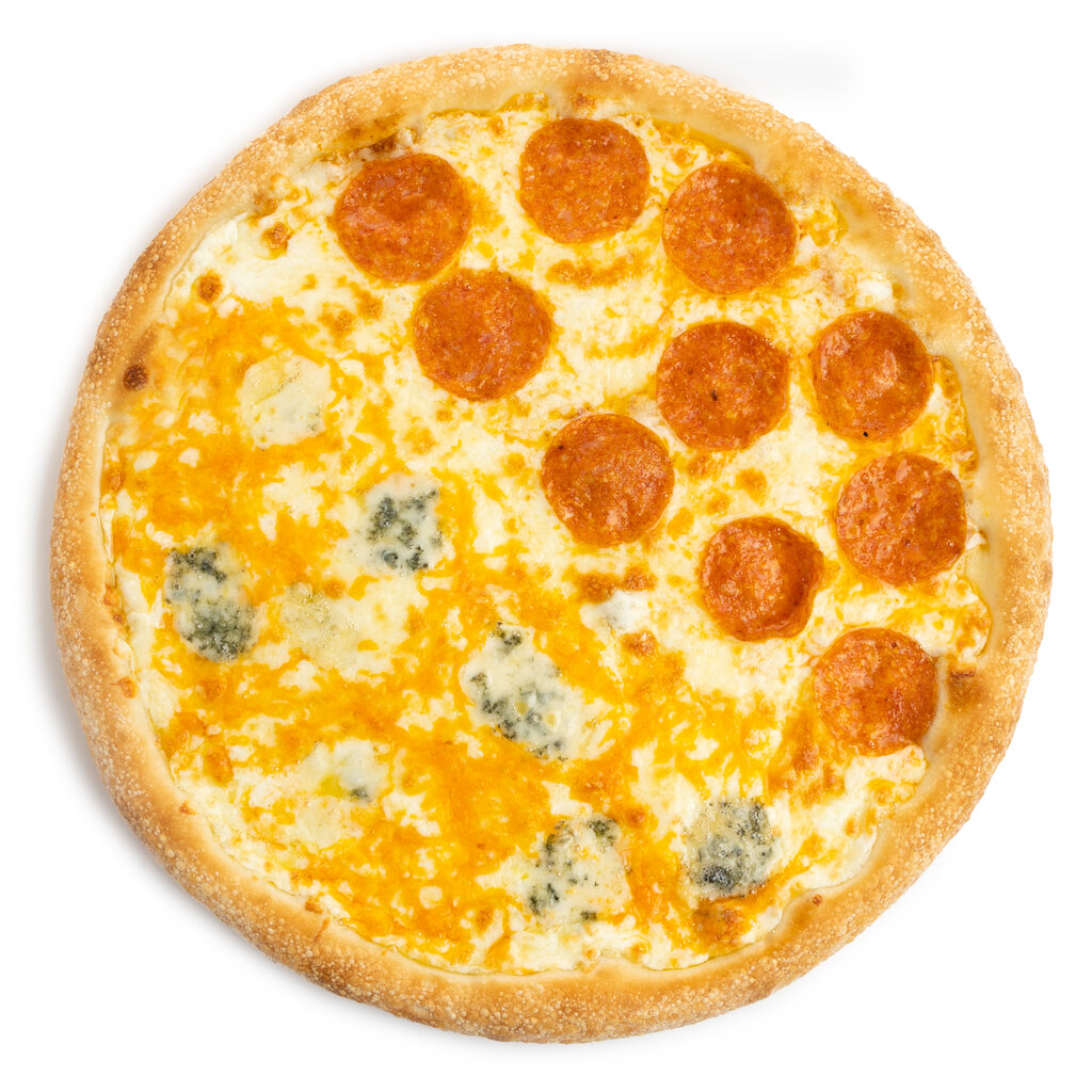 пятерочка пицца четыре сыра фото 92