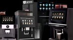 ProCorner (Paveletskaya Embankment, 2с1), vending machines