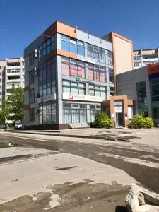 Капитал Life, улица Петрищева, 16 — Дзержинск