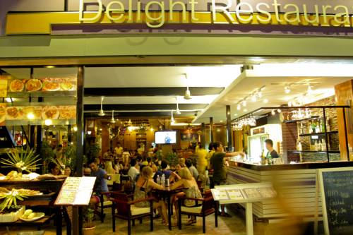 Фото Delight Resort